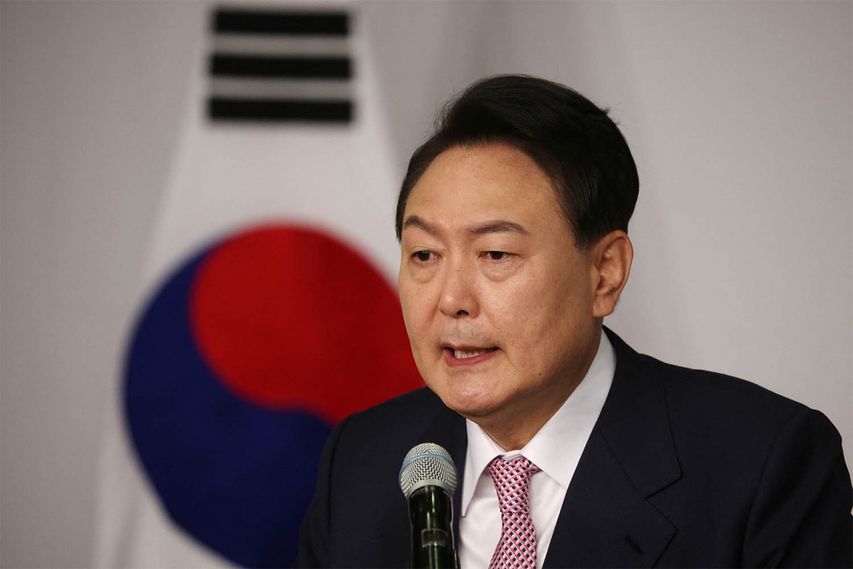 Hàn Quốc phản ứng khi Triều Tiên đưa nước này vào danh sách các quốc gia “thù địch”
